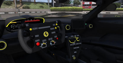 2021 Ferrari FXX K Evo Twinturbo | Underground Customs