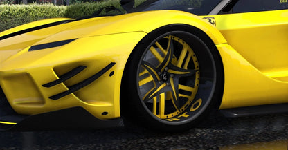 2021 Ferrari FXX K Evo Twinturbo | Underground Customs