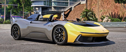 2025 Ferrari Pininfarina B95 | Bankai