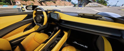 2025 Ferrari Pininfarina B95 | Bankai