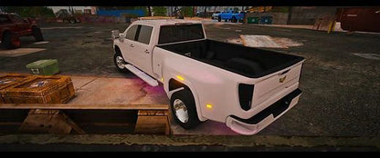 2021 GMC CadimaX HD | GodzGift