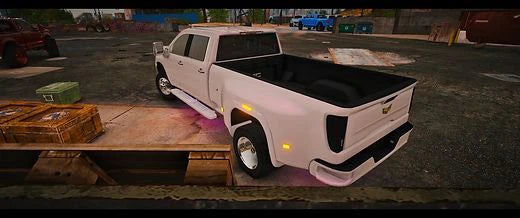 2021 GMC CadimaX HD | GodzGift