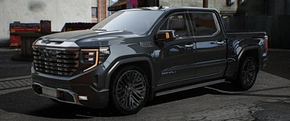 2024 GMC Sierra | Edik