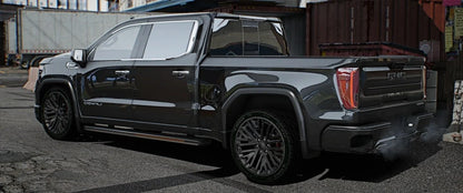 2024 GMC Sierra | Edik