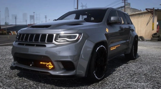 2020 Hellephant Hawk 6 Seater Bulletproof | Mykes Customs | Tuned