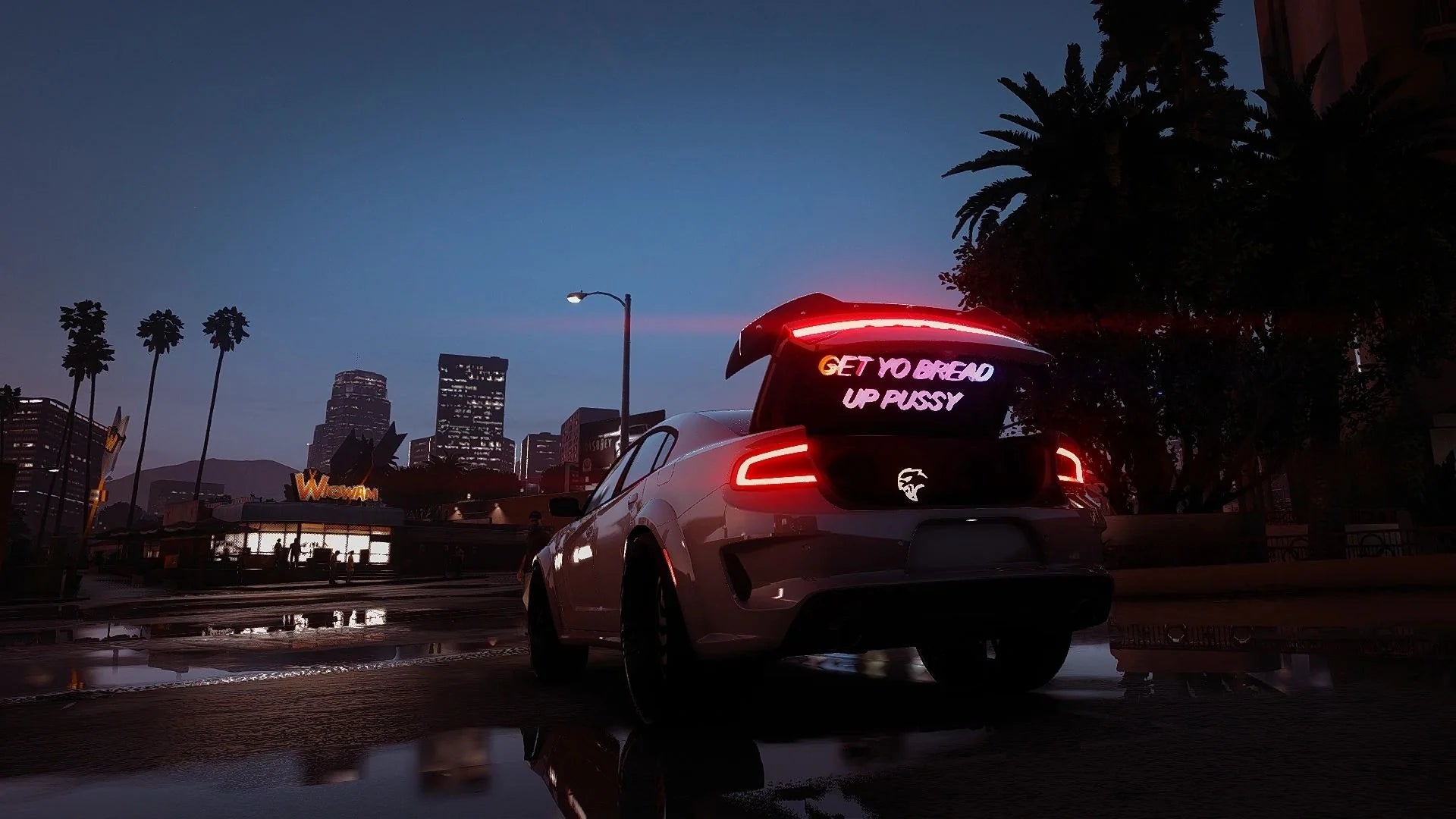 Selected Variant Image