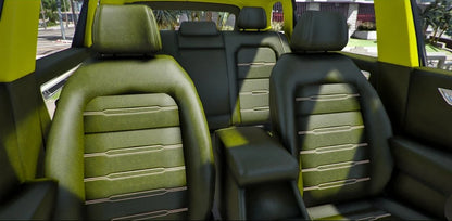 2024 Honda CRV Donk | GZ Customs