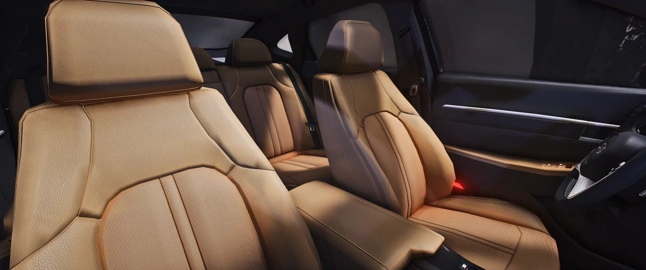 2021 Hyundai Sonata Sport | Team Mass