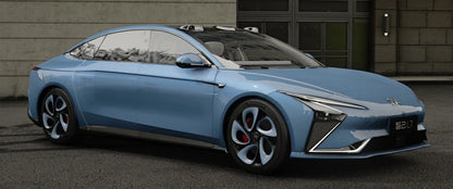 2023 IM Motors L7 | DAZU
