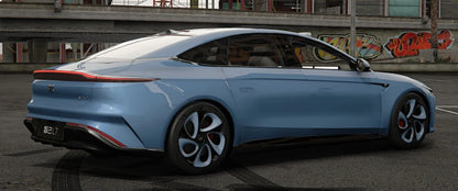 2023 IM Motors L7 | DAZU