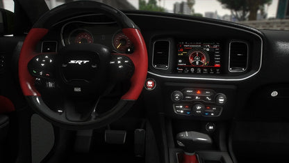 2022 Jailbreak Chrysler 300c | Mykes Customs