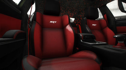 2022 Jailbreak Chrysler 300c | Mykes Customs