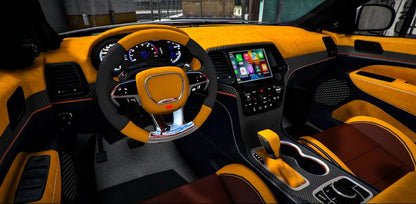 2020 Jeep Compass SRT | GZ Customs