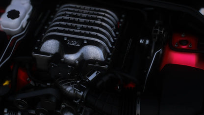 2020 Jeep Demon Hawk | Mykes Customs