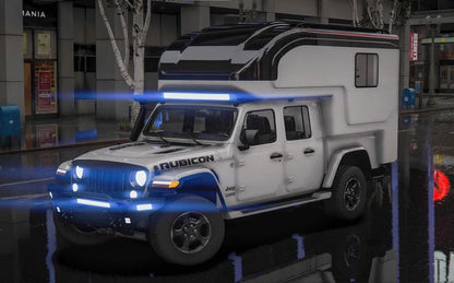 2020 Jeep Gladiator [Tuning] | Soul