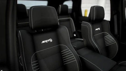 2022 Jeep Grand Cherokee Trackhawk Concept | Mykes Customs
