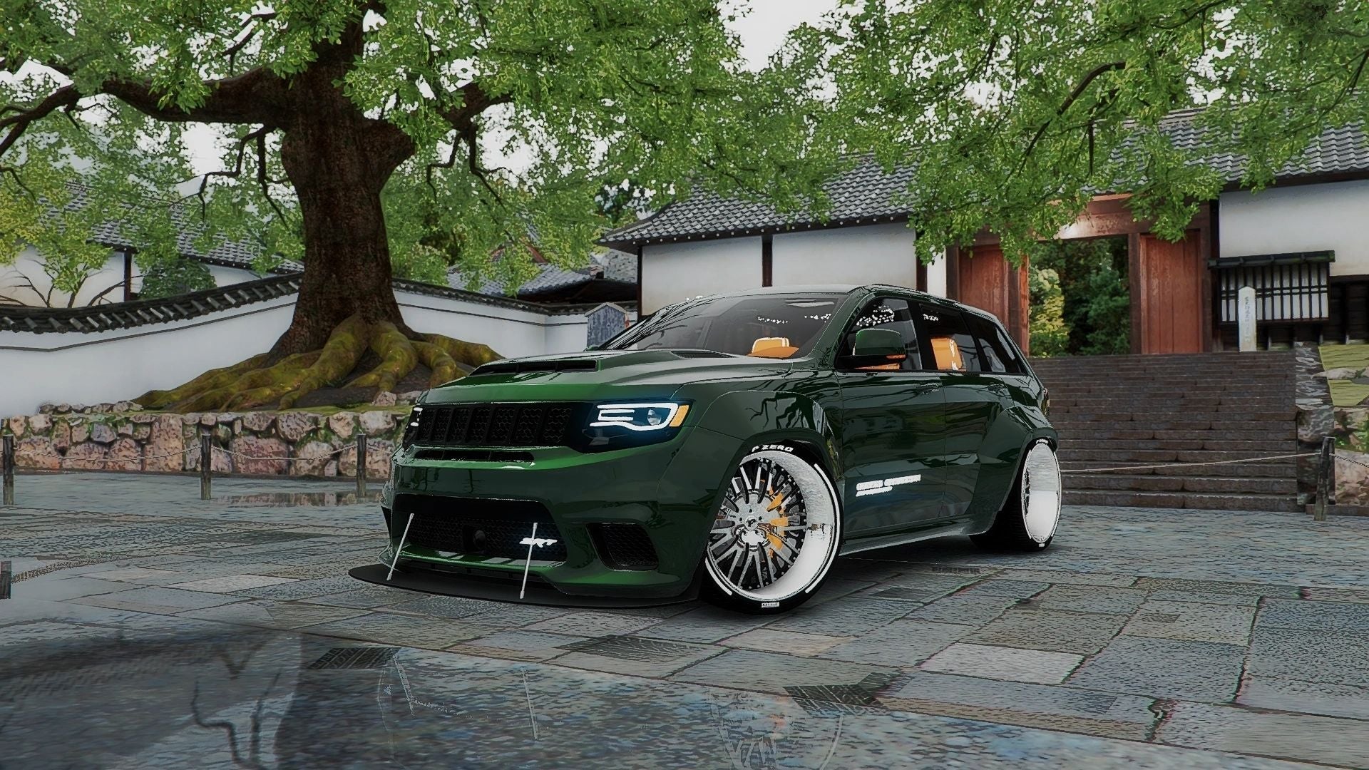 Selected Variant Image