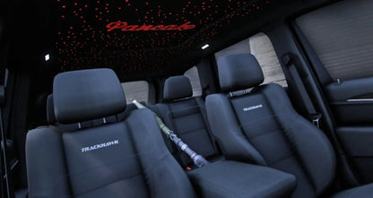 2021 Jeep Grand Cherokee Trackhawk | Underground Customs