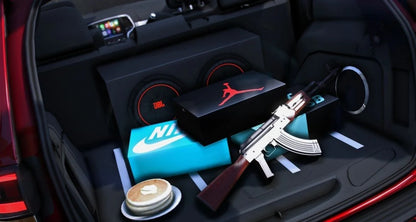 2021 Jeep Grand Cherokee Trackhawk | Underground Customs