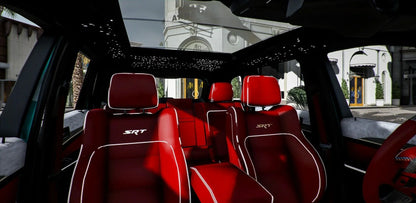 2021 Jeep Trackhawk Donk | DDC Cars