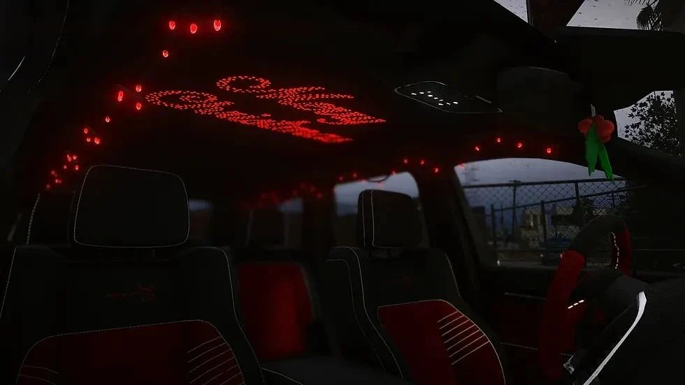 2021 Jeep Trackhawk Helldeer | Underground Customs