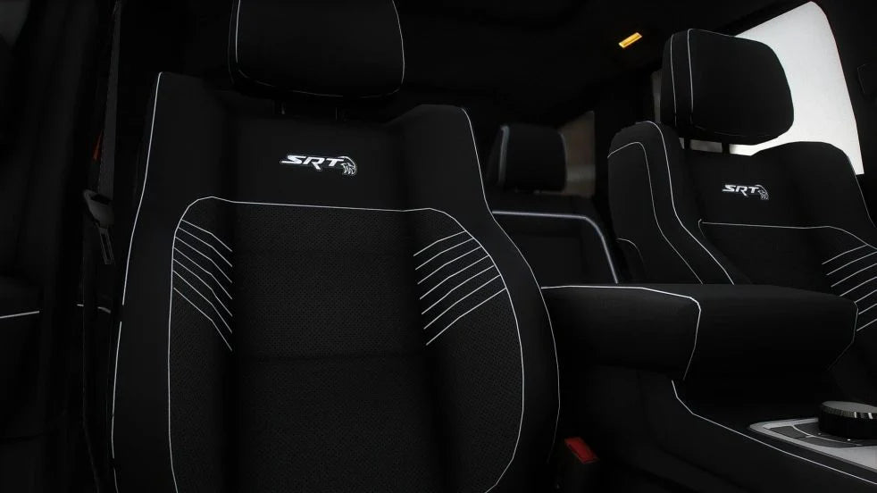 2023 Jeep Trackhawk Redeye | Myke | Tuned