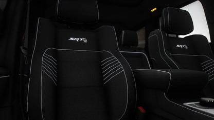 2023 Jeep Trackhawk Redeye | Myke | Tuned