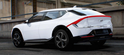 2022 Kia EV6 | Mr Chocotoco