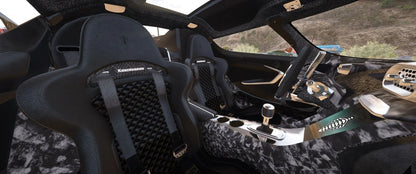 2021 Koenigsegg Jesko On Forgiato Appuntito's | Trill