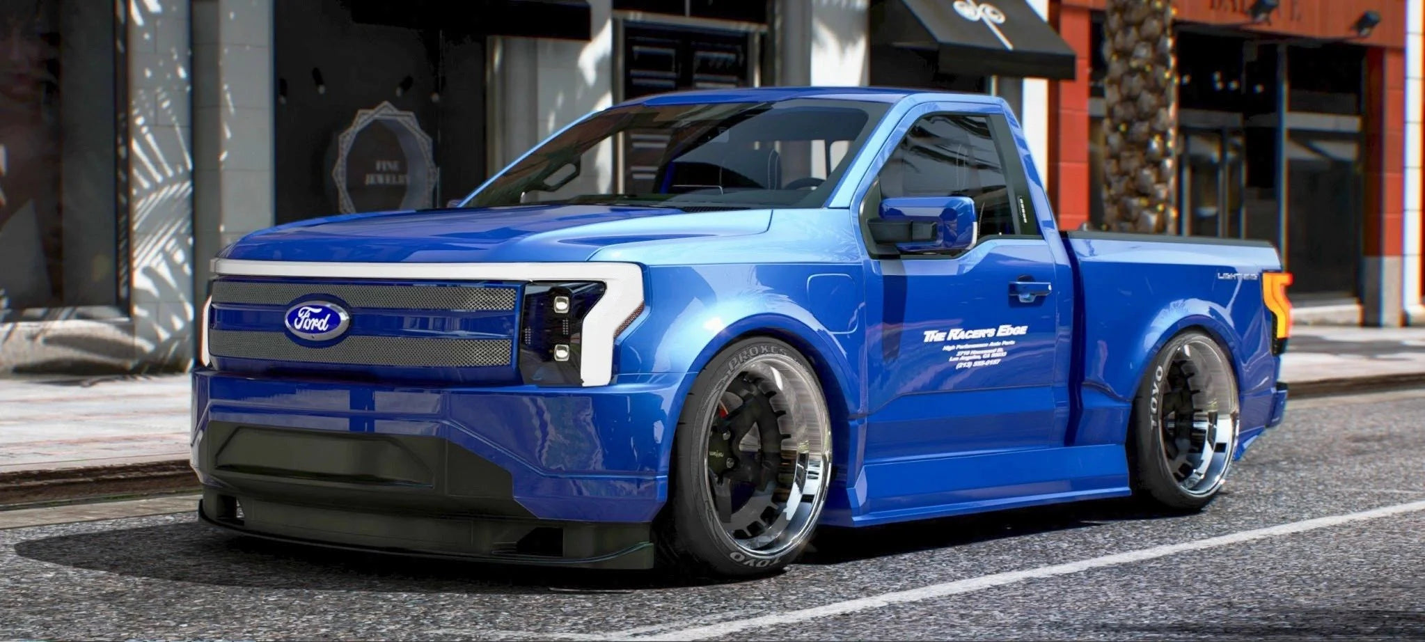 Selected Variant Image