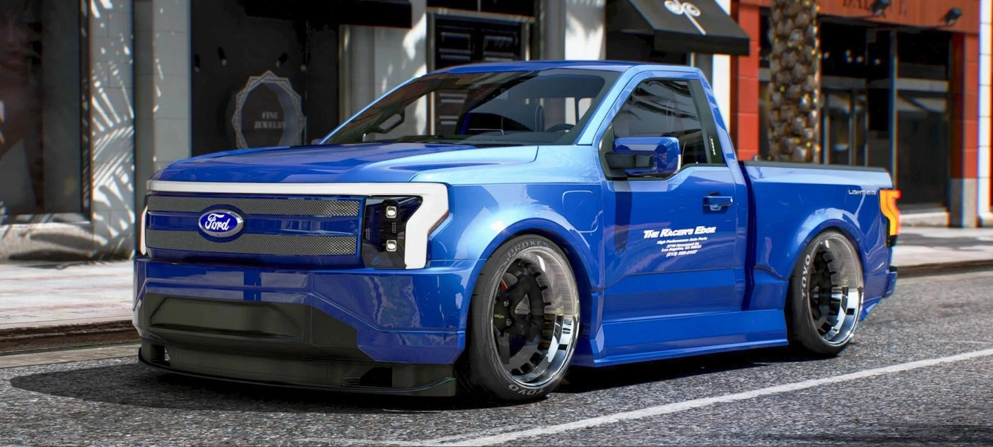 2022 LIGHTNING ICE SC WB | GG