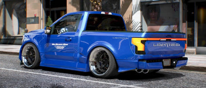 2022 LIGHTNING ICE SC WB | GG