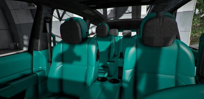 2024 Li Auto Mega | Hev1YT