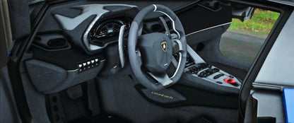 2023 Lamborghini Countach | Freebo