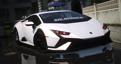 2020 Lamborghini Huracan Tecnica Twin Turbo | Playa Customs