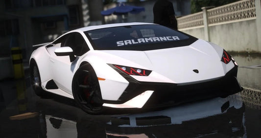 2020 Lamborghini Huracan Tecnica Twin Turbo | Playa Customs