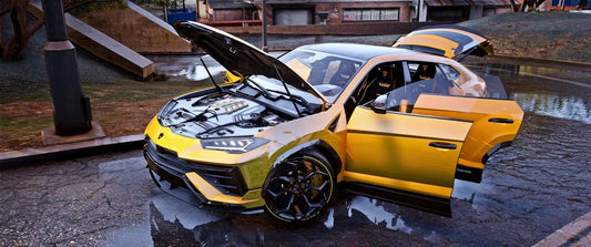 2024 Lamborghini Urus Performante | Rmod Customs