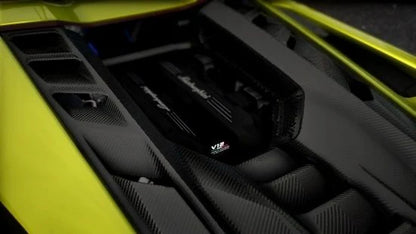 2024 Lamborghini Revuelto LBWK | Mykes Customs