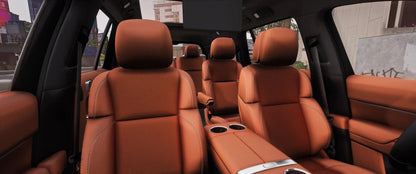 2023 LiXiang Li Auto L9 2023 | Suke