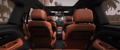 2023 LiXiang Li Auto L9 2023 | Suke