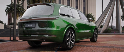 2023 LiXiang Li Auto L9 2023 | Suke