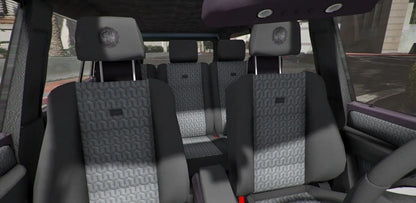 2024 Lexus GX550 Donk | GZ Customs