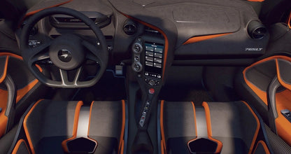 2021 Mclaren 765LT [Animated Spoiler] | Vanquishky