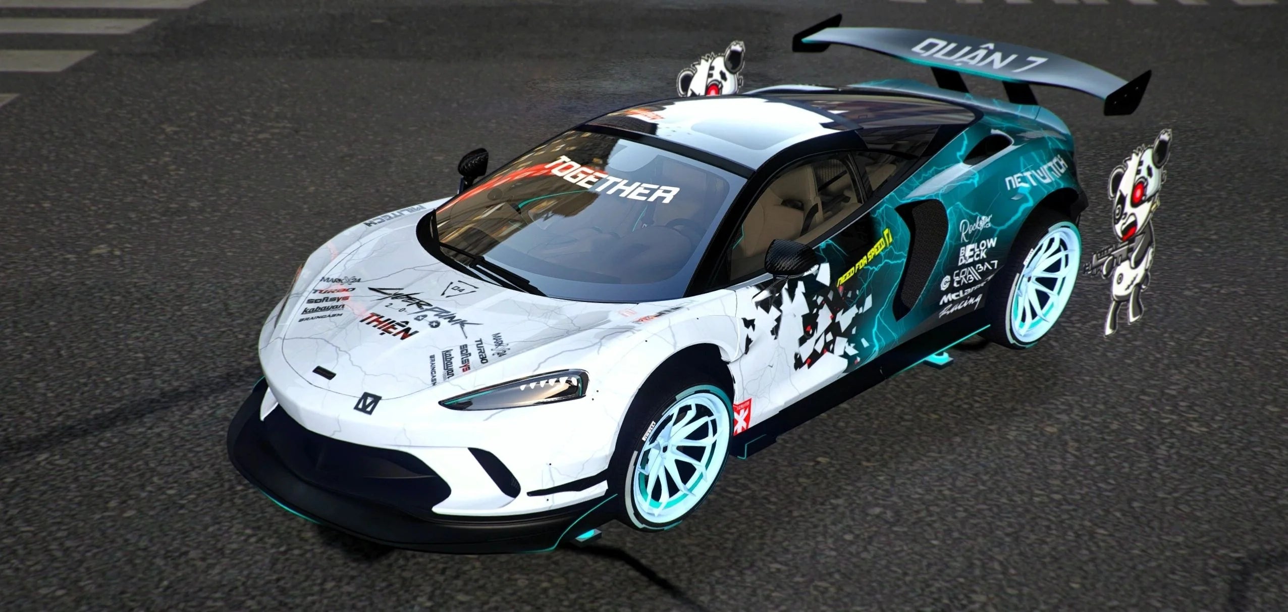 Selected Variant Image