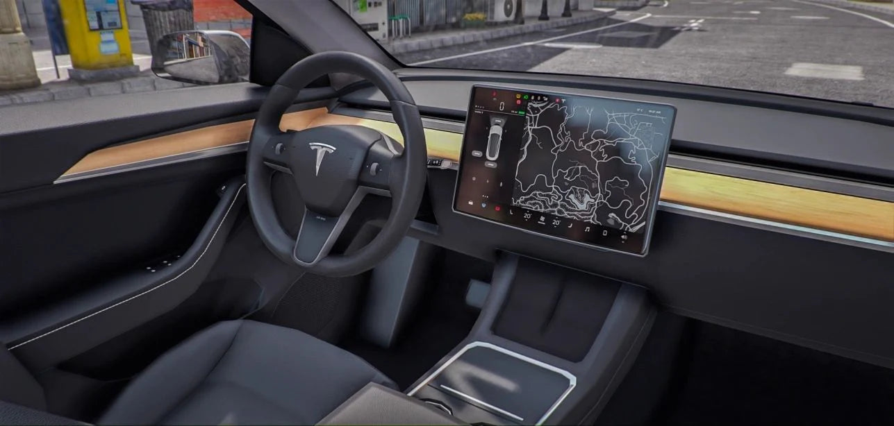 2023 Model Y 2023 | Raz3r blad3