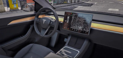 2023 Model Y 2023 | Raz3r blad3