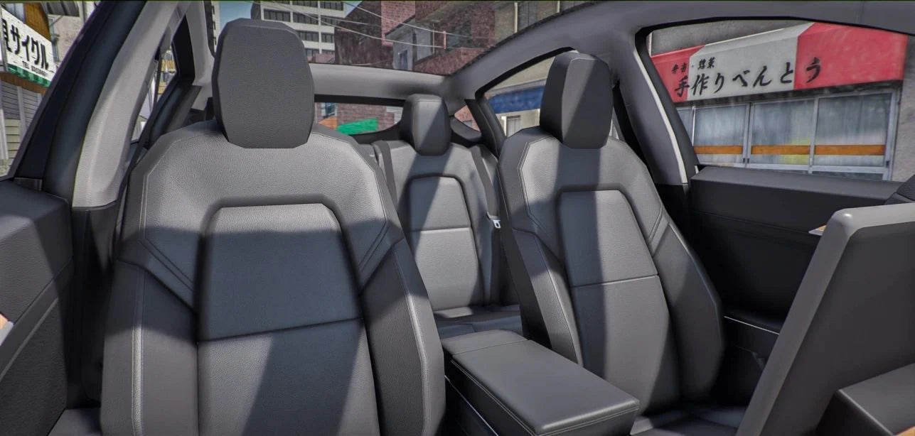 2023 Model Y 2023 | Raz3r blad3