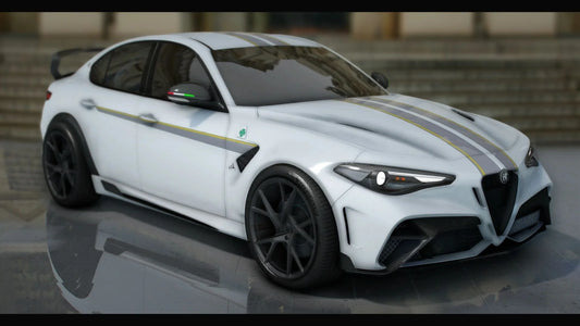 2021 Manhart Gulia