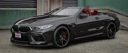 2020 Manhart MH8 800 [Animation Roof] | Versus