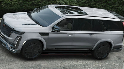 2024 Mansory Cadillac Escalade | MO Store